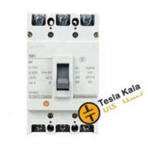 کلید اتوماتیک 630 آمپر  CHINT غیرقابل تنظیم حرارتی-مغناطیسی  (50KA) NM1-630H/3P