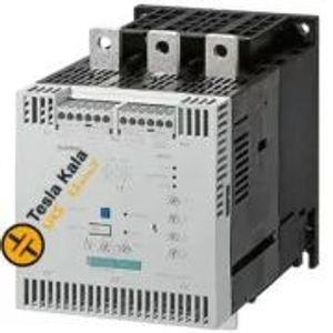 راه انداز نرم (سافت استارتر) توان 90 کیلووات  SIEMENS مدل 3RW4056-6BB44