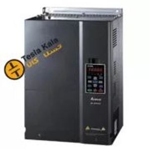 درایو (اینورتر) delta دلتا  سه فاز  توان 55 کیلووات VFD550C43A