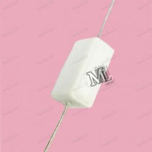 مقاومت آجری 560  اهم 5 وات 5% | 560R