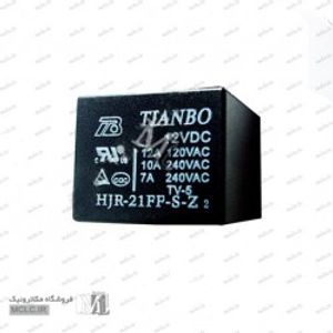 رله HJR-21FF 5V