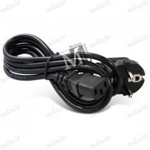 کابل برق پاوری | پاور کامپیوتر مرغوب 16 آمپری