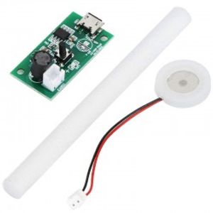 ماژول بخار سرد پیزو 16 میلی متر با برد راه انداز