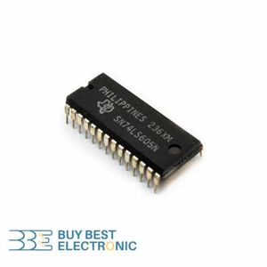 SN74LS605N
