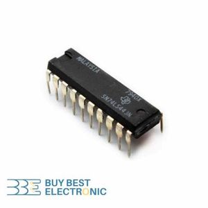 SN74LS443N