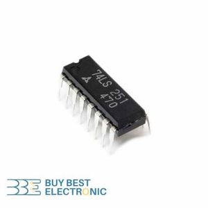 DN74LS251