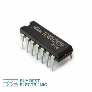 TC40H242P