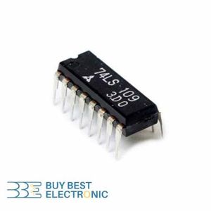 DN74LS109