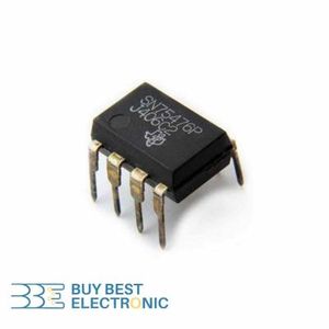SN75476P