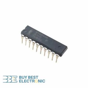 HEF40244BP