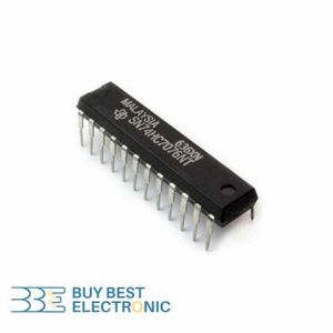 SN74HC7076NT