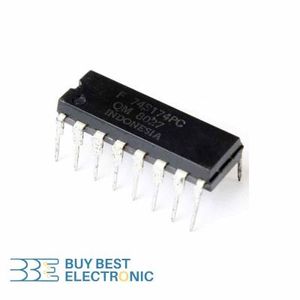 74S174PC