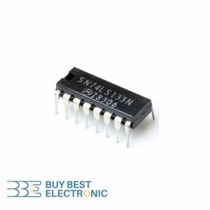SN74LS133