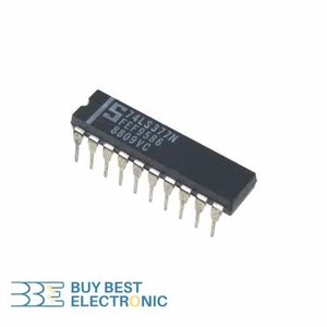 74LS377N