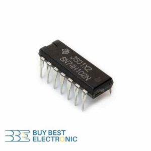 SN74H102N