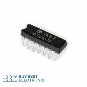 HD74S03P