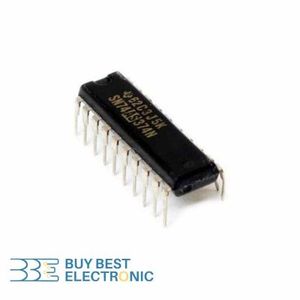 SN74AS374N