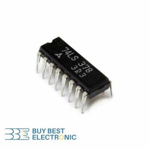 DN74LS378
