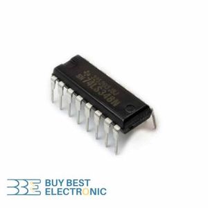 SN74LS348N