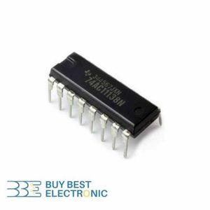 74AC11138N