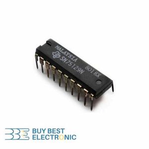 SN75129N