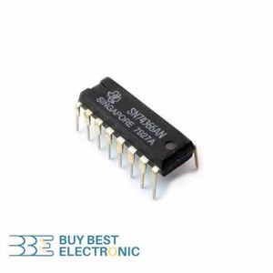 SN74366AN