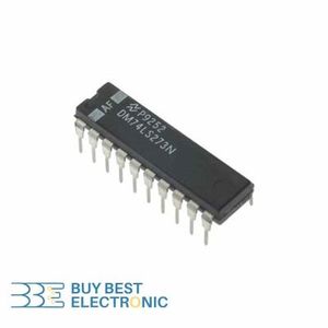 DM74LS273N