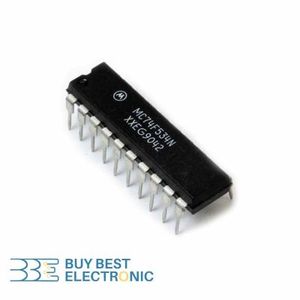 MC74F534N
