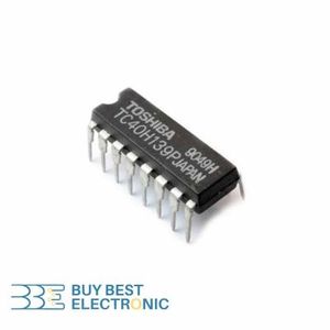 TC40H139P