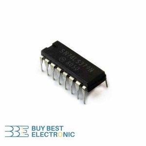 SN74LS379N