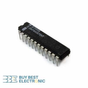 DM74AS575NT
