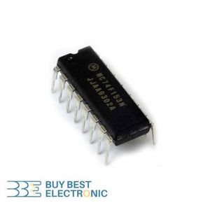 MC74F153N