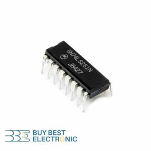 SN74LS251