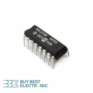 SN74AS153N