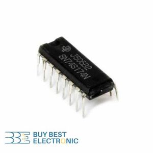 SN74S174N
