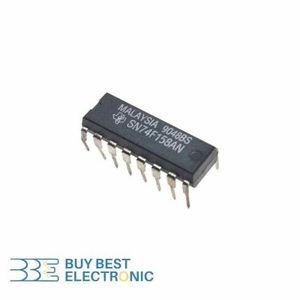 SN74F158AN