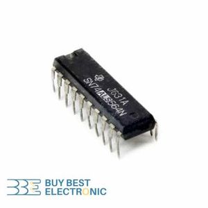 SN74ALS564N