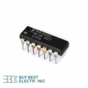 MB74S51
