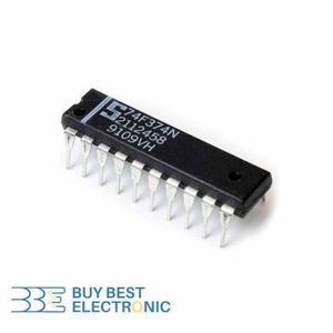 74F374N