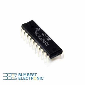 SN74LS641N