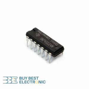 SN74LS114N