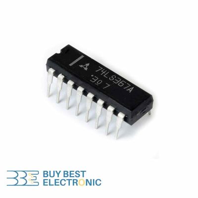 DN74LS367A
