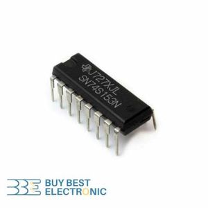 SN74S153N