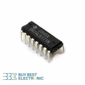 SN74LS171N