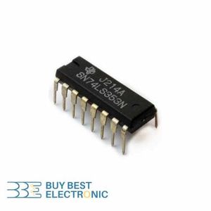 SN74LS353N