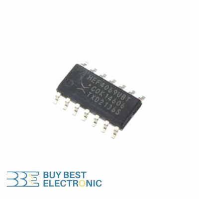 HEF4069UBT