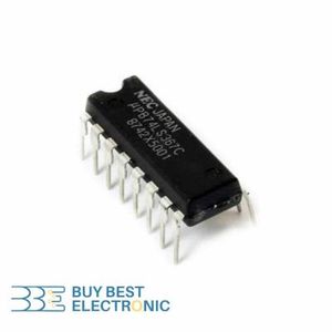 UPB74LS367C