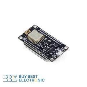 nodeMCU LUA v3