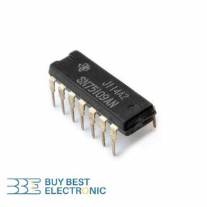 SN75109AN