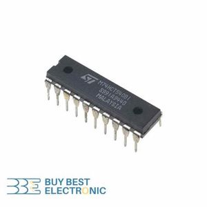 M74HCT540B1